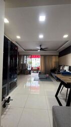 Blk 138A Lake Vista @ Yuan Ching (Jurong West), HDB 4 Rooms #631481211